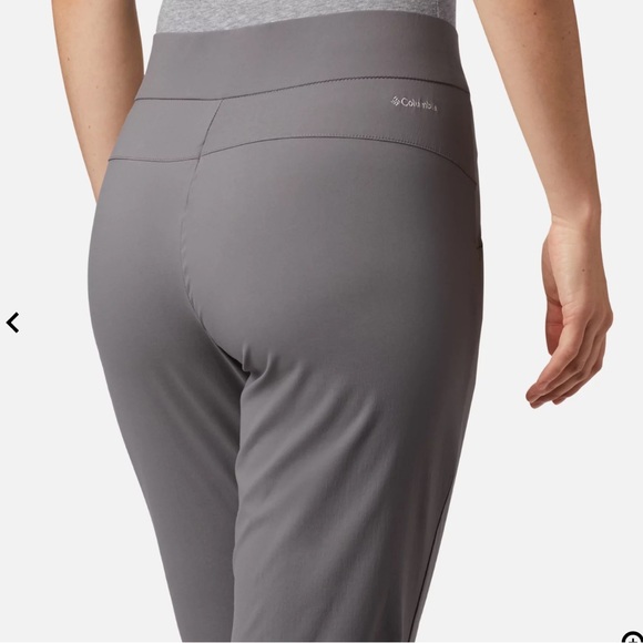 Columbia Women's Anytime Casual™ Pull On Pants - Picture 2 of 8